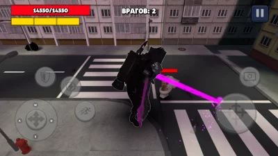 Toilet Agents взлом screen 5