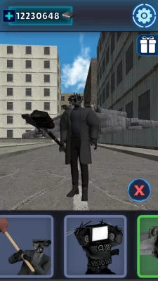 Toilet Run взлом screen 2