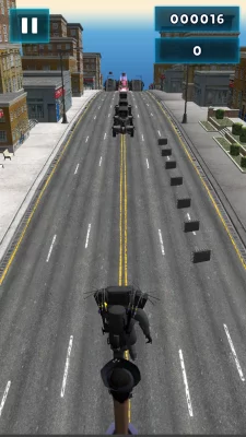 Toilet Run взлом screen 4