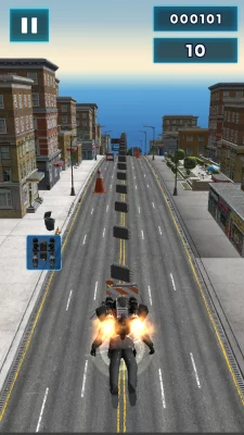 Toilet Run взлом screen 5