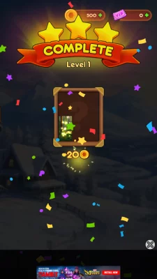 Unscrew: гайки и болт, винт screen 4