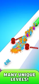 Trap Master - Squish Enemies screen 4