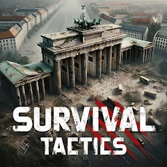 Survival Tactics (ВЗЛОМ Огромный Урон)