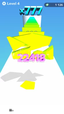 Number Master: Run and merge взлом screen 3