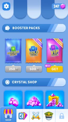 Army War Camp—Battle Game взлом screen 3