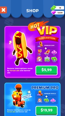 Бургер, пожалуйста! взлом screen 3