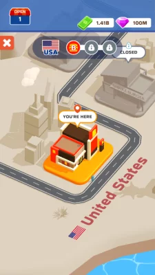 Бургер, пожалуйста! взлом screen 4