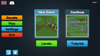 Industrial Factory 2 взлом screen 1