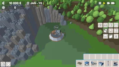 Industrial Factory 2 взлом screen 2