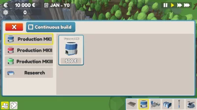 Industrial Factory 2 взлом screen 3