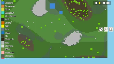 Industrial Factory 2 взлом screen 4