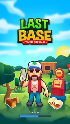 Last Base: Zombie Survival screen 1