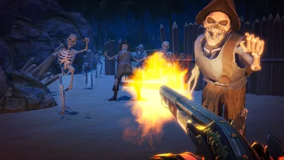 Last Pirate: Survival Island screen 5