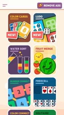 Игры без интернета Игры офлайн screen 5