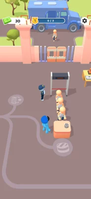 Prison Life: Idle Game screen 2