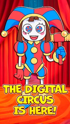 Project Fight Битва Трендов screen 1