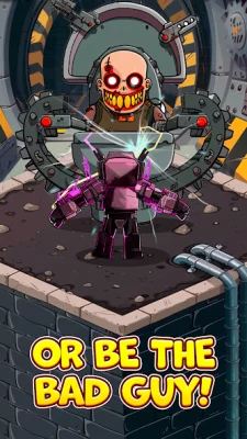 Project Fight Битва Трендов screen 4