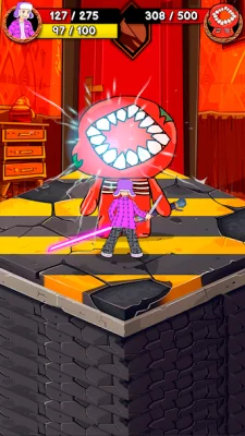 Project Fight Битва Трендов screen 6