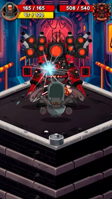 Project Fight Битва Трендов screen 7