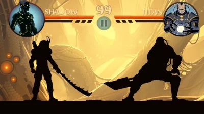 Shadow Fight 2 screen 7