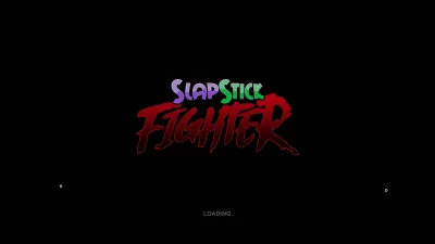 Slapstick Fighter - Fight Game screen 1