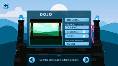 Slapstick Fighter - Fight Game взлом screen 4