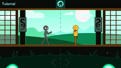 Slapstick Fighter - Fight Game взлом screen 5