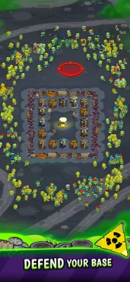 Zombie Bang Bang screen 1