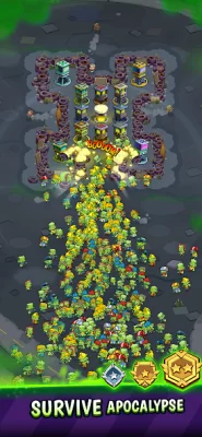 Zombie Bang Bang screen 2