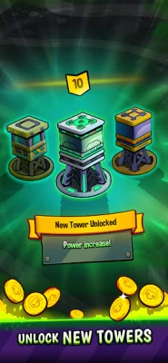 Zombie Bang Bang screen 5