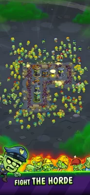 Zombie Bang Bang screen 6