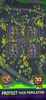 Zombie Bang Bang screen 7