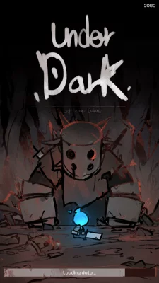 UnderDark : Defense screen 1