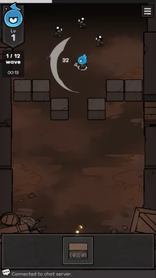 UnderDark : Defense screen 4