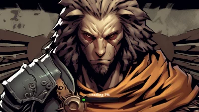 Valefor: Роуглайк Тактика взлом screen 1