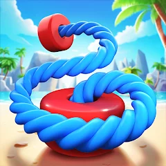 Twisted Tangle Mod Apk (Unlimited Money)