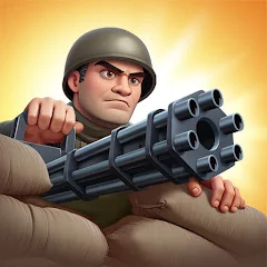 WWII Defense: Supremacy
