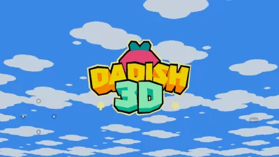 Dadish 3D взлом screen 1