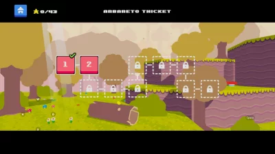 Dadish 3D взлом screen 2