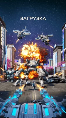 Rush War TD - Tower Defense взлом screen 1