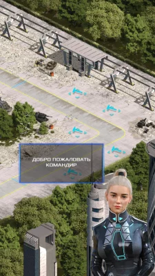 Rush War TD - Tower Defense взлом screen 2