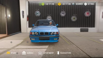 Car Parking Multiplayer 2 взлом screen 2