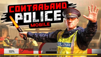 Contraband Police Mobile взлом screen 1