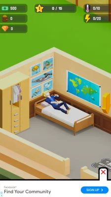 Тайкун Крипто Империи - Idle взлом screen 3