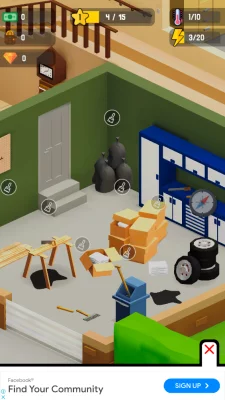 Тайкун Крипто Империи - Idle взлом screen 4