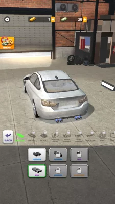 Highway Overtake - Car Racing взлом screen 3