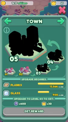 Idle Tycoon Industry Empire взлом screen 5