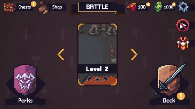 Little Army Manager взлом screen 1