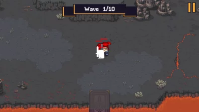 Little Army Manager взлом screen 5