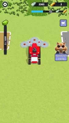 Mow And Trim: Косить Траву 3д взлом screen 1